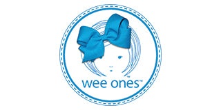 Wee Ones Hair Bows & Accessories