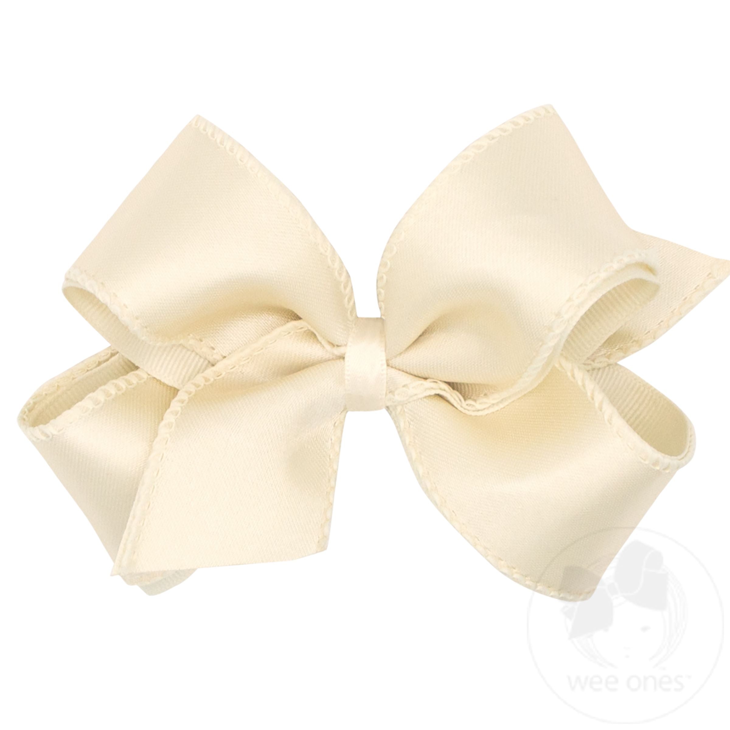 Wee Ones Hair Bows & Accessories