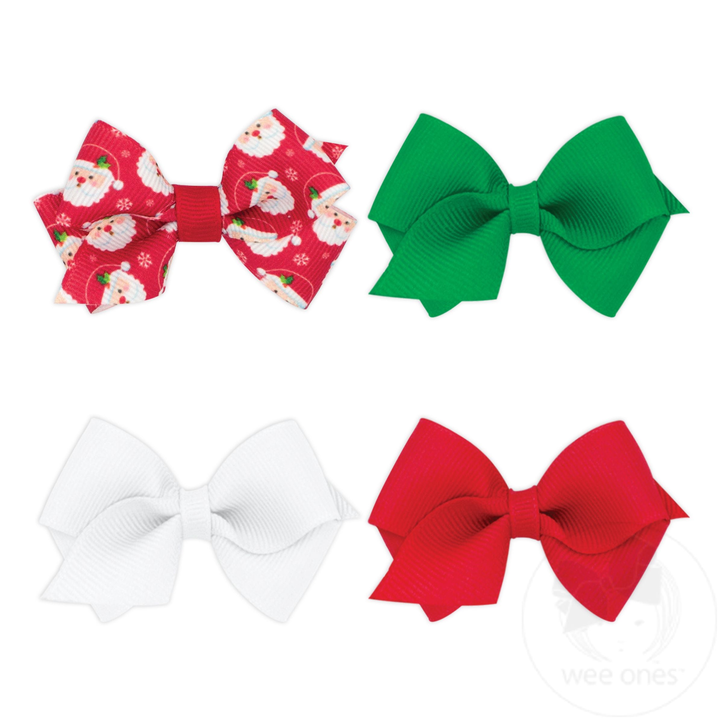 Wee Ones Hair Bows & Accessories