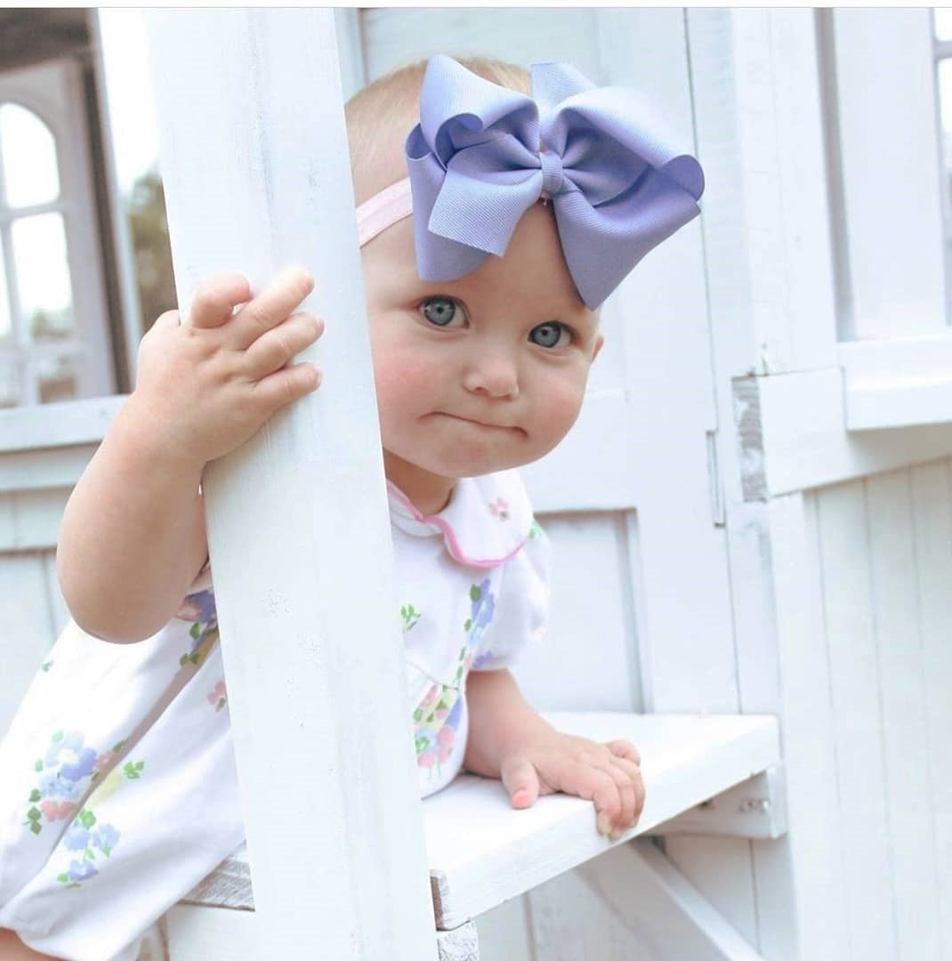 Baby Bands