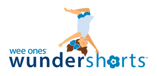 Wundershorts