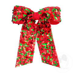 【EVERYBIRTHDAY】Ribbon Three Sword ネックレース 1955-RED_medium.jpg?v=1750362622