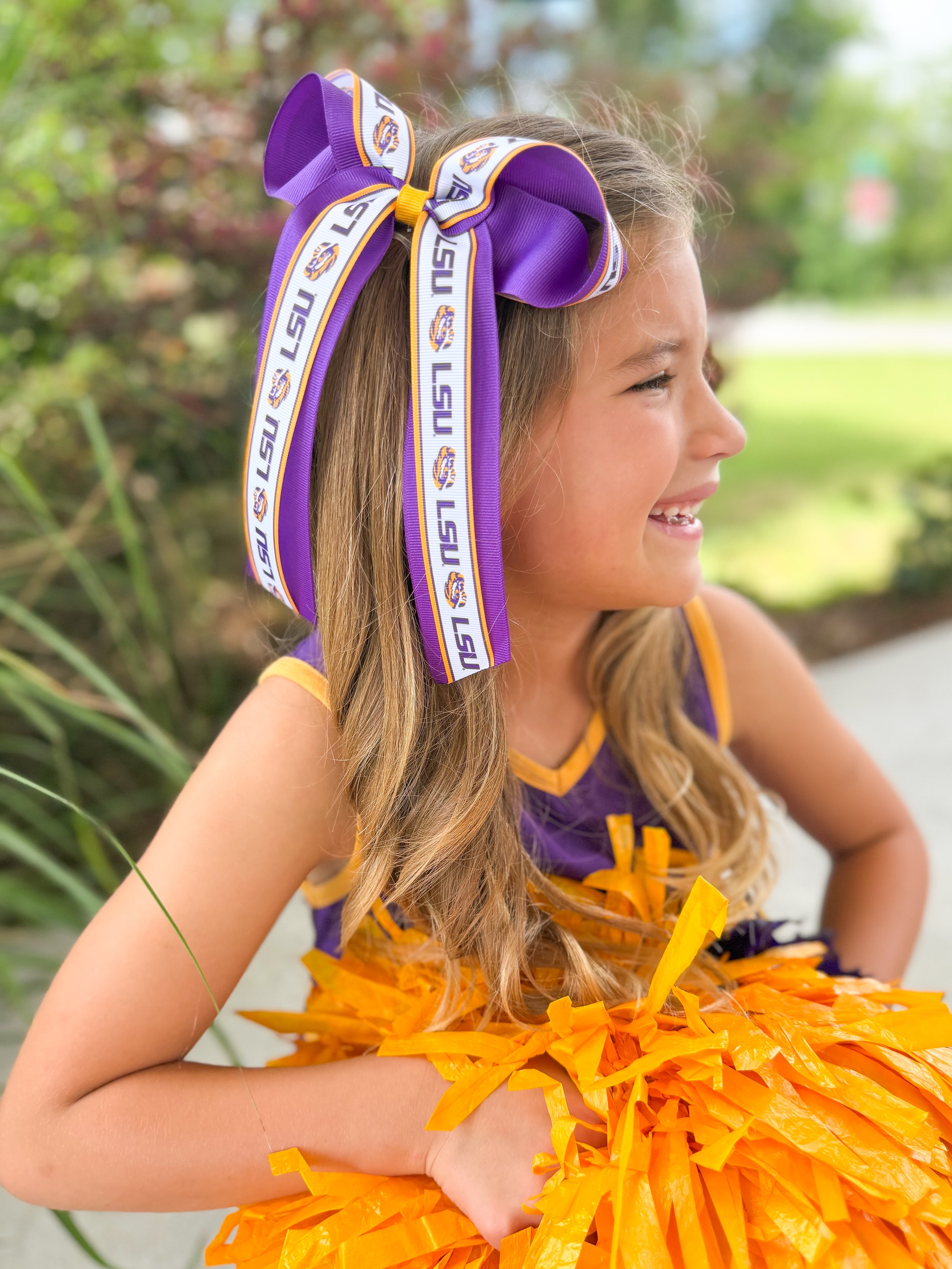 Game day accessories