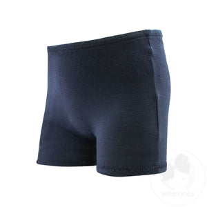 Basic Navy Wundershorts™