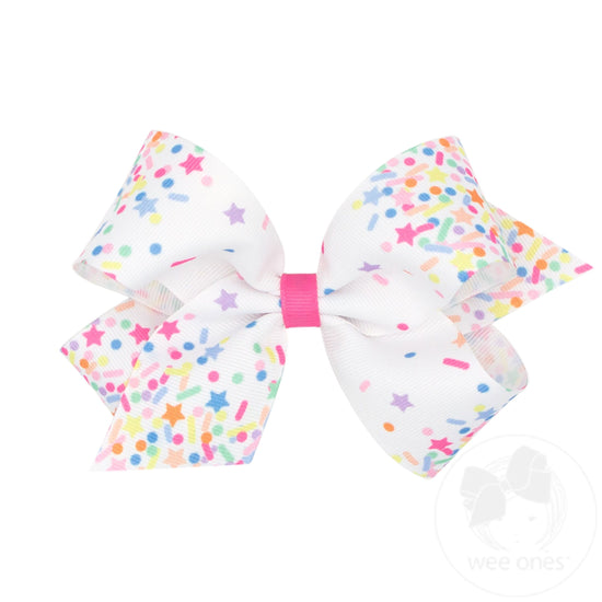 Wee Ones Hair Bows & Accessories