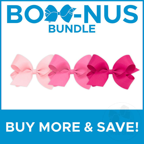 Hair Bow Bundle for sweetest outlet mommabear